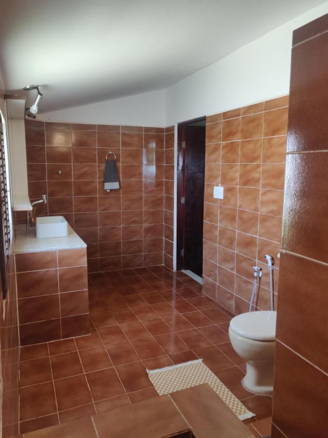 Casa No Porto Das Dunas Com Vista Pro Mar Aquiraz Exteriér fotografie