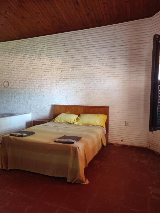 Casa No Porto Das Dunas Com Vista Pro Mar Aquiraz Exteriér fotografie