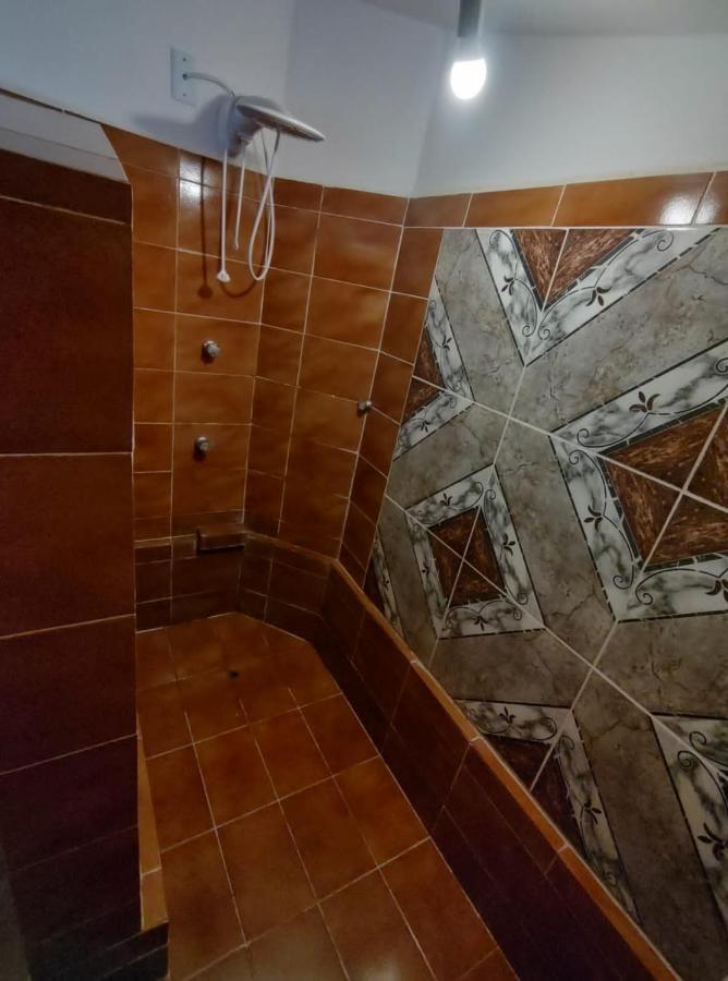 Casa No Porto Das Dunas Com Vista Pro Mar Aquiraz Exteriér fotografie